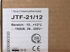 ALER	JTF-21/12温度控制器