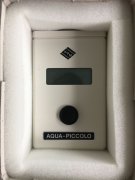 AQUA-PICCOLO水分测试仪，皮革、纺织等行业